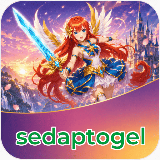 Proses download aplikasi Android cepat dan aman di sedaptogel APK Indonesia.